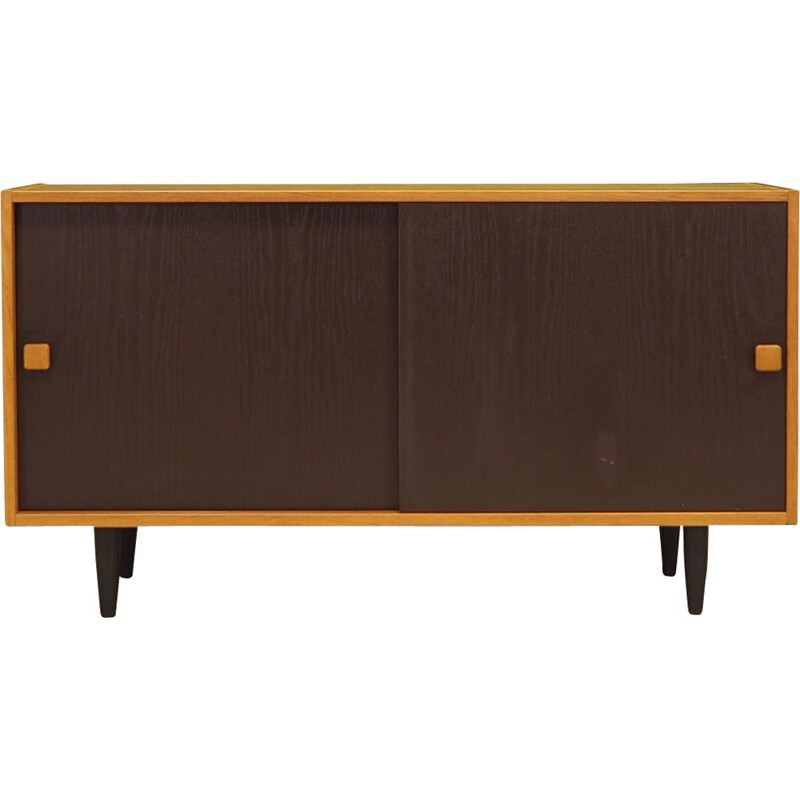 Enfilade vintage danois par Domino Møbler, 1970