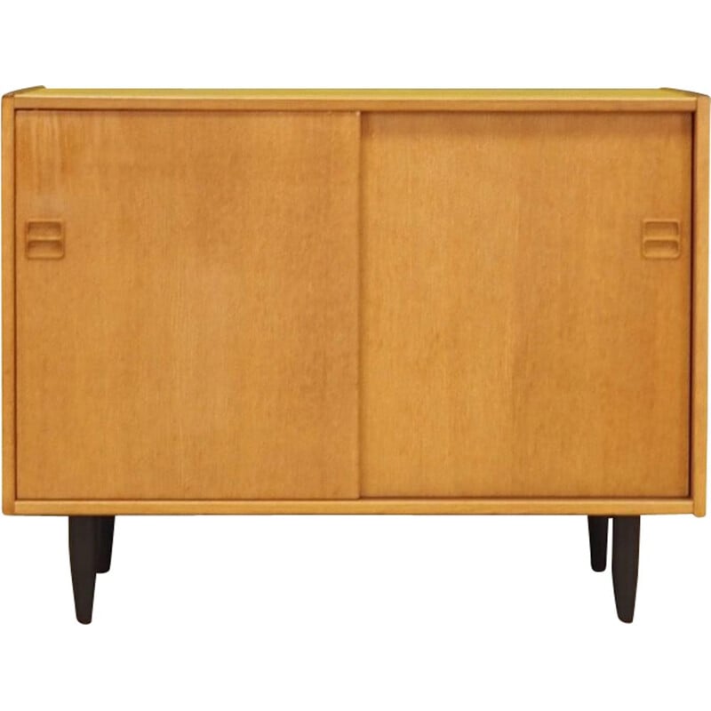 Danish vintage chest of drawers, 1960s