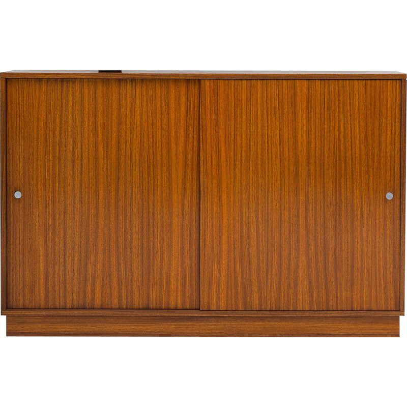 Vintage sideboard by Alfred Hendrickx for Belform