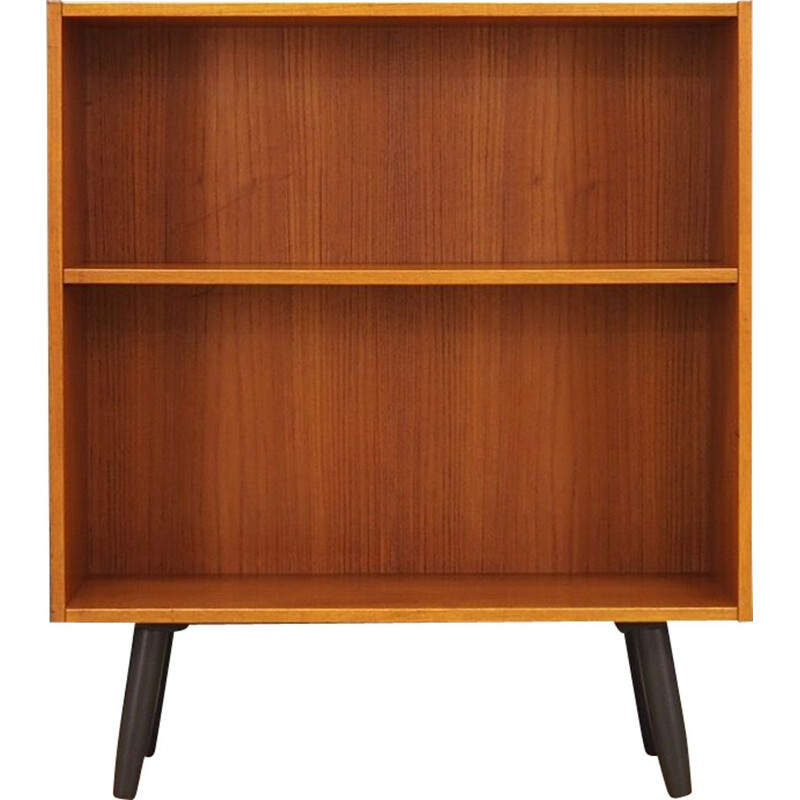 Vintage Æjm Møbler bookcase Danish design