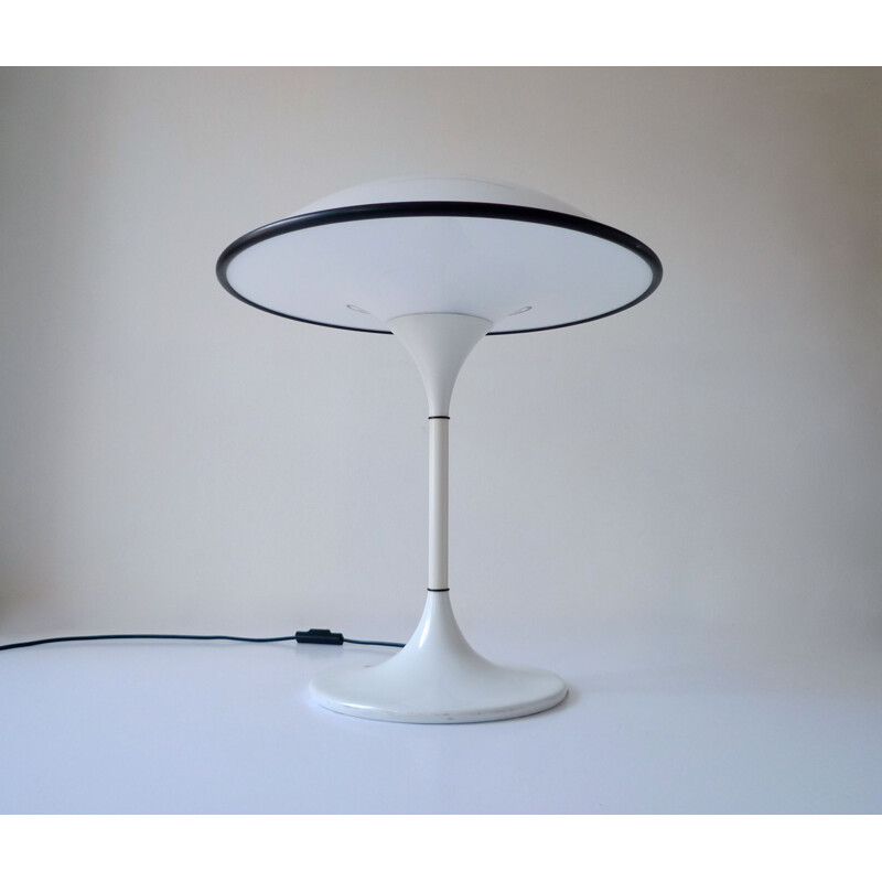 Vintage table lamp "Cosmos" serie by Preben Jacobsen 