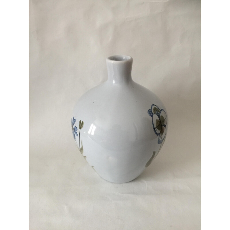 Vase vintage par Roger Capron