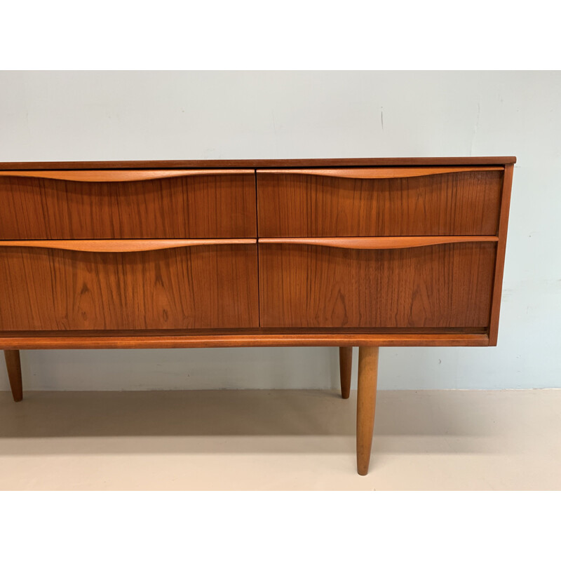 Vintage sideboard by Frank Guille