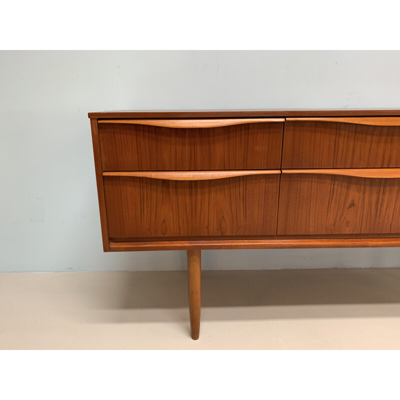 Vintage sideboard by Frank Guille