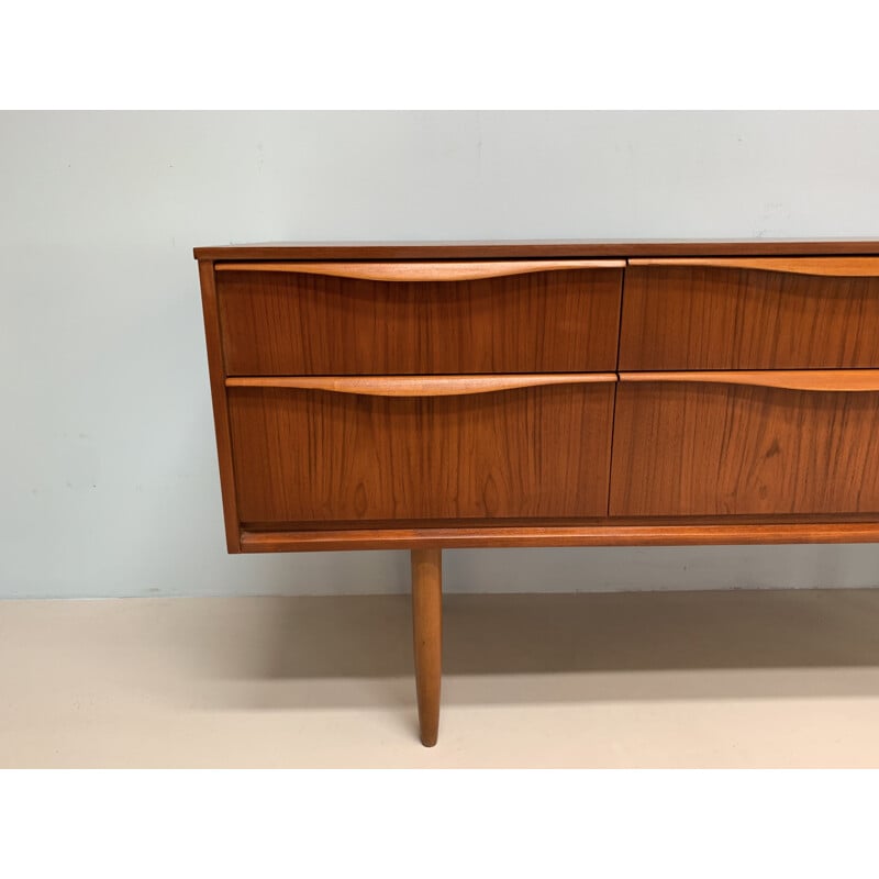 Vintage sideboard by Frank Guille