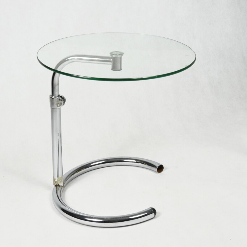 Table basse vintage, Kokoon Design, Allemagne, 1980