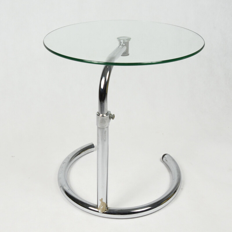 Table basse vintage, Kokoon Design, Allemagne, 1980