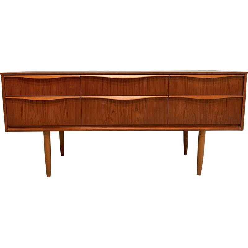 Vintage sideboard by Frank Guille