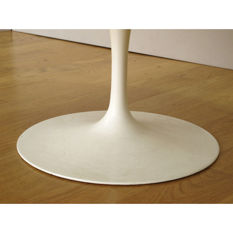 Knoll "Tulip" coffee table, Eero SAARINEN - 1960s