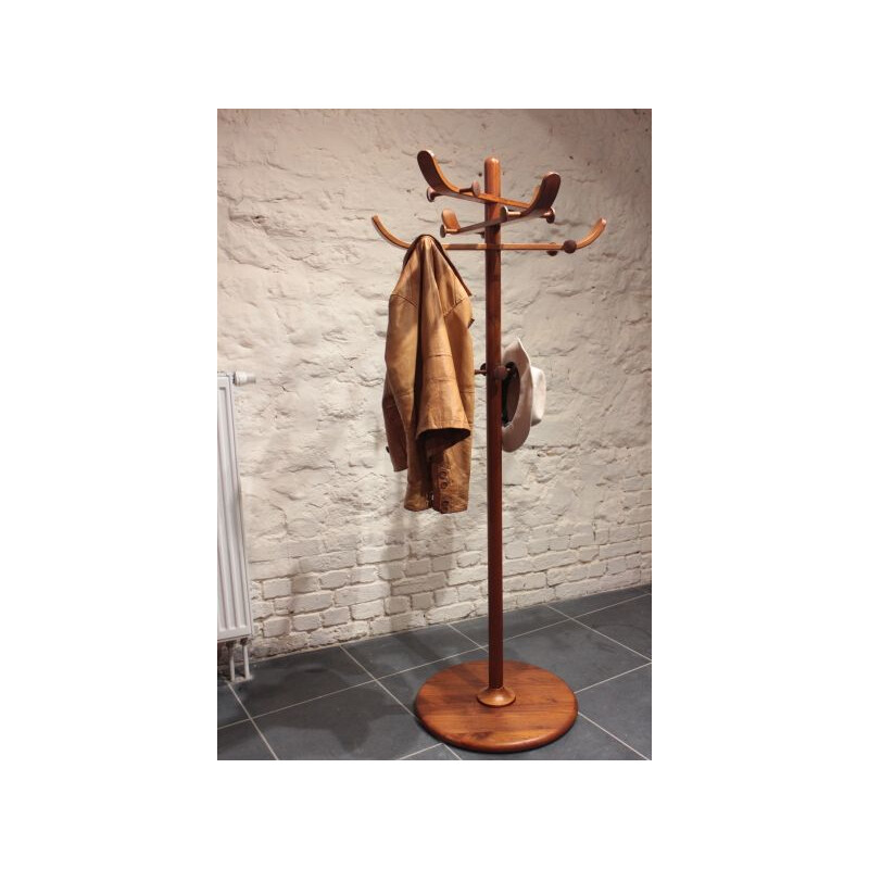 Vintage adjustable coat hanger Aksel Kjersgaard