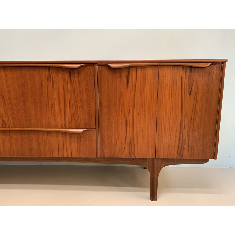 Vintage teak sideboard 1960s