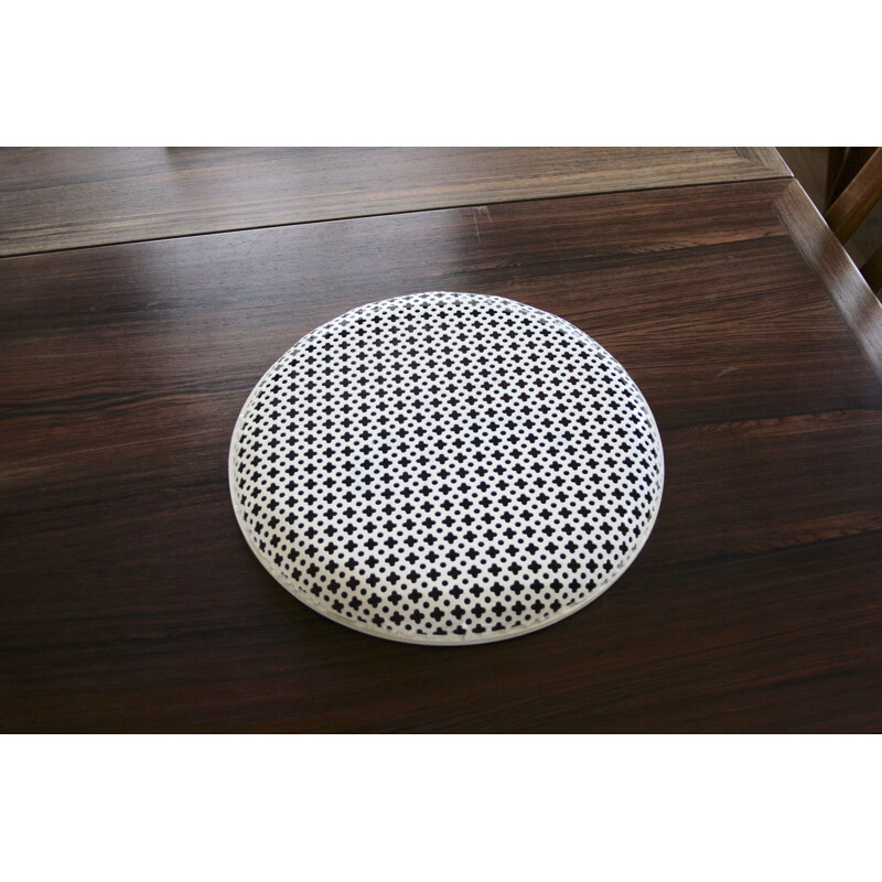 Vintage tray by Mathieu Mategot for Artiméta, 1950