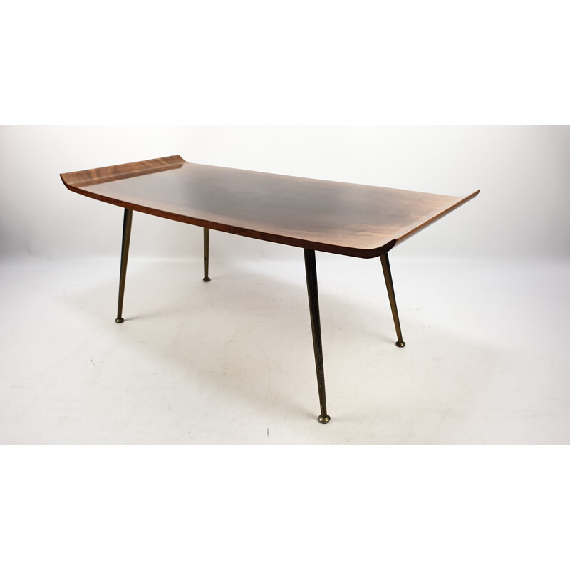 Vintage Italian Coffee Table 1960s