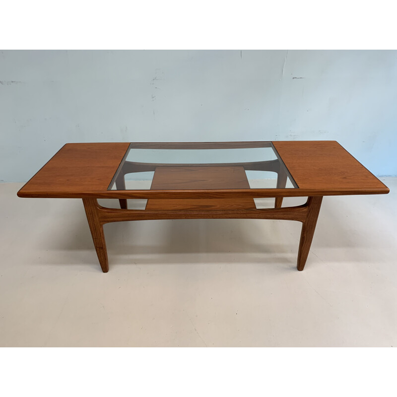 Vintage coffee table by V.Wilkins for G-Plan 1960s