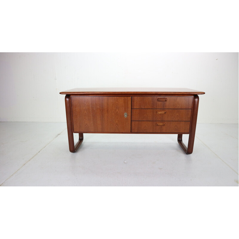 Vintage "Hombre" sideboard by Burkhard Vogtherr for Rosenthal, 1970s