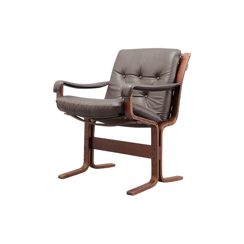 Fauteuil "Siesta", Ingmar RELLING - années 60