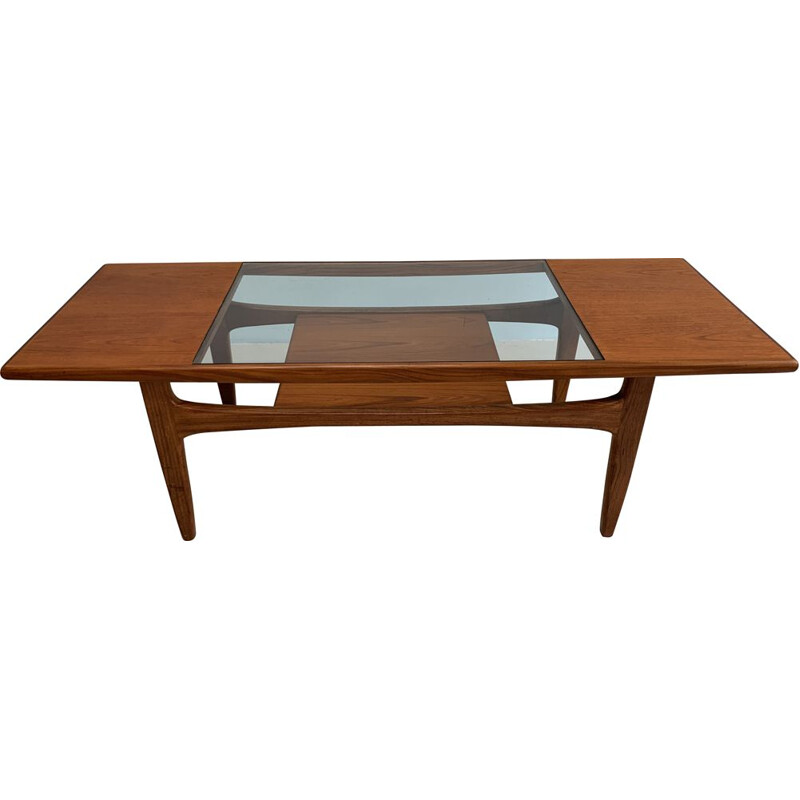 Vintage coffee table by V.Wilkins for G-Plan 1960s