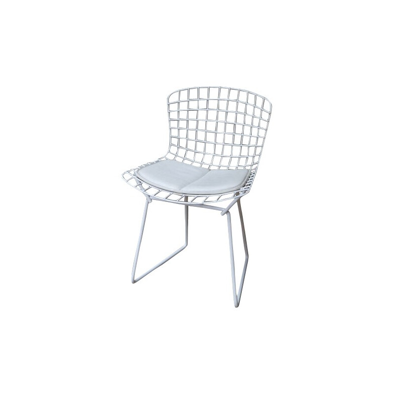 Chair model "420C" Harry BERTOIA - 1950s.