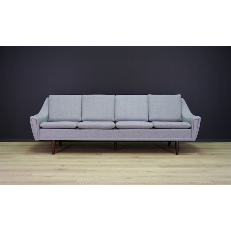 Vintage Danish Sofa 1960 