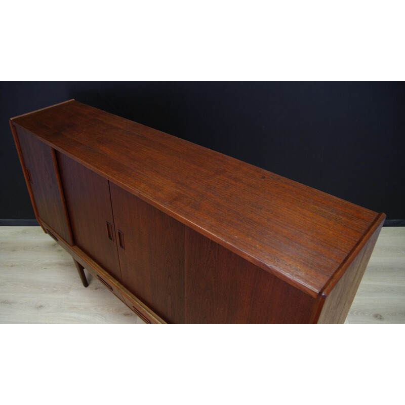 Vintage teak sideboard, 1960