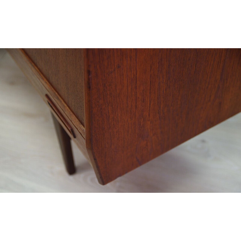 Vintage teak sideboard, 1960