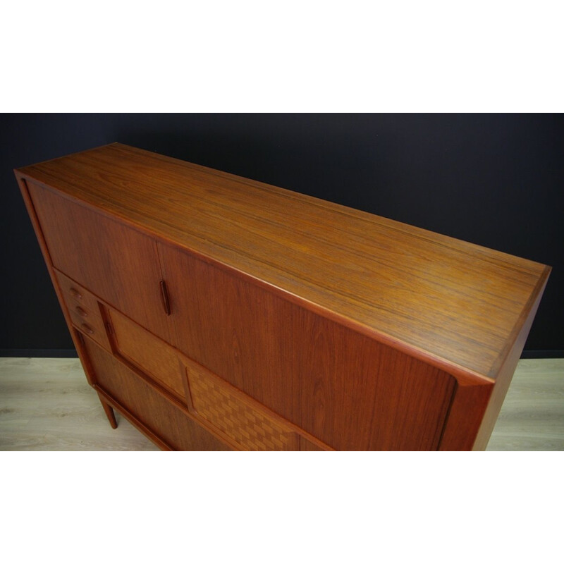 Buffet vintage, design scandinave, 1960