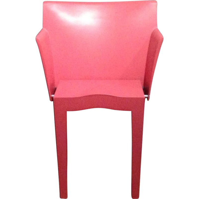 Vintage Super Glob armchair by Philippe Starck for Kartell