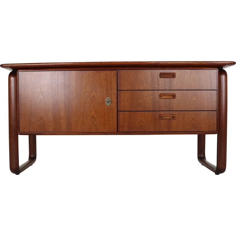 Vintage "Hombre" sideboard by Burkhard Vogtherr for Rosenthal, 1970s