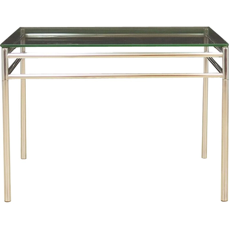 Vintage coffee table, Danish design, 1960- 1970