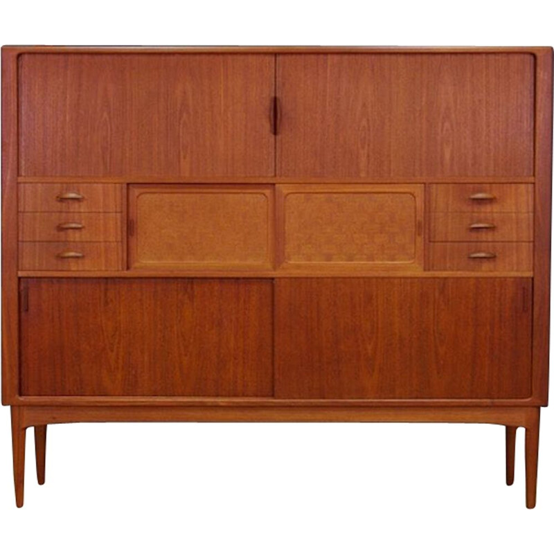 Vintage sideboard, Scandinavian design, 1960