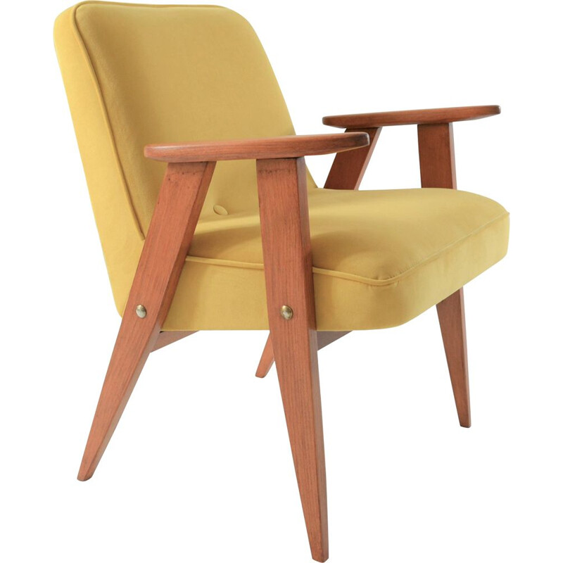 fauteuil vintage 366