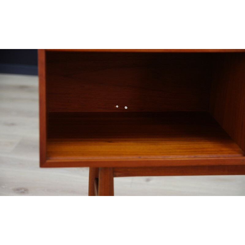 Vintage teak sideboard, 1970s