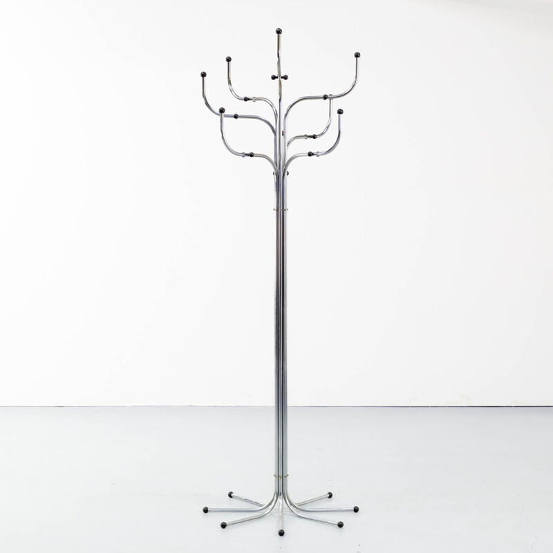 Vintage-Garderobenständer "Baum" von Sidse Wernerfür Fritz Hansen, 1970