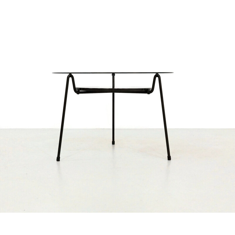 Vintage Mosquito Coffee Table by Rietveld for Gispen