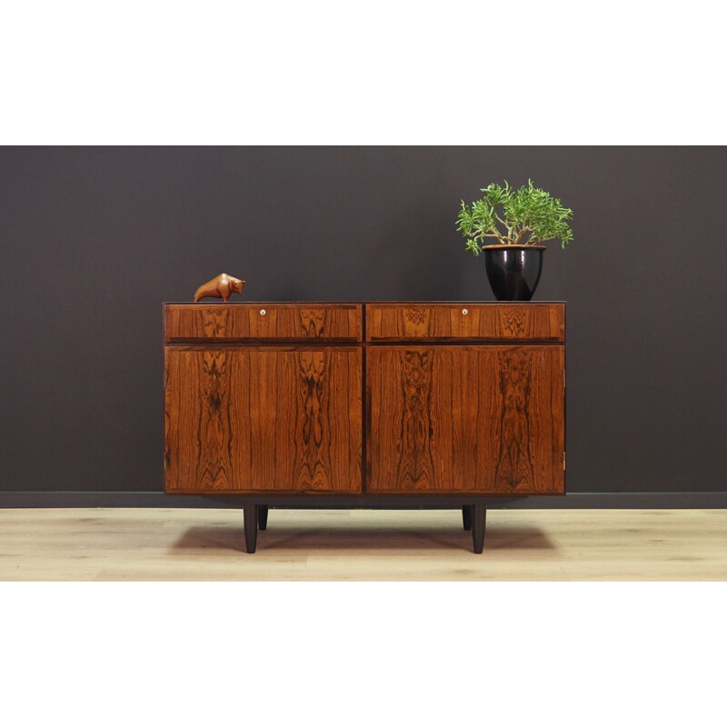 Vintage sideboard by Omann Jun, 1970s