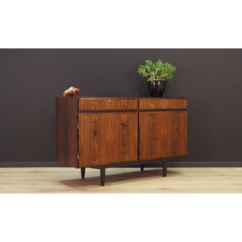 Vintage sideboard by Omann Jun, 1970s