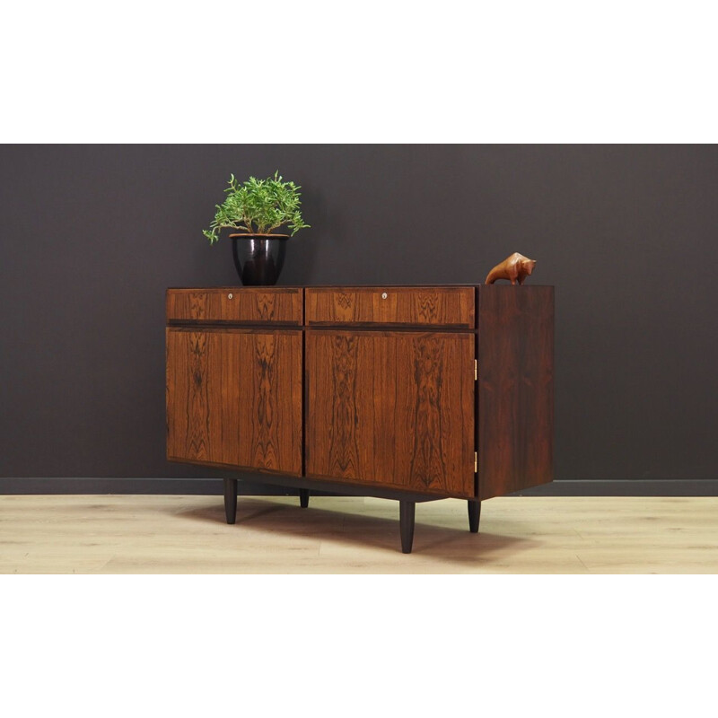 Vintage sideboard by Omann Jun, 1970s