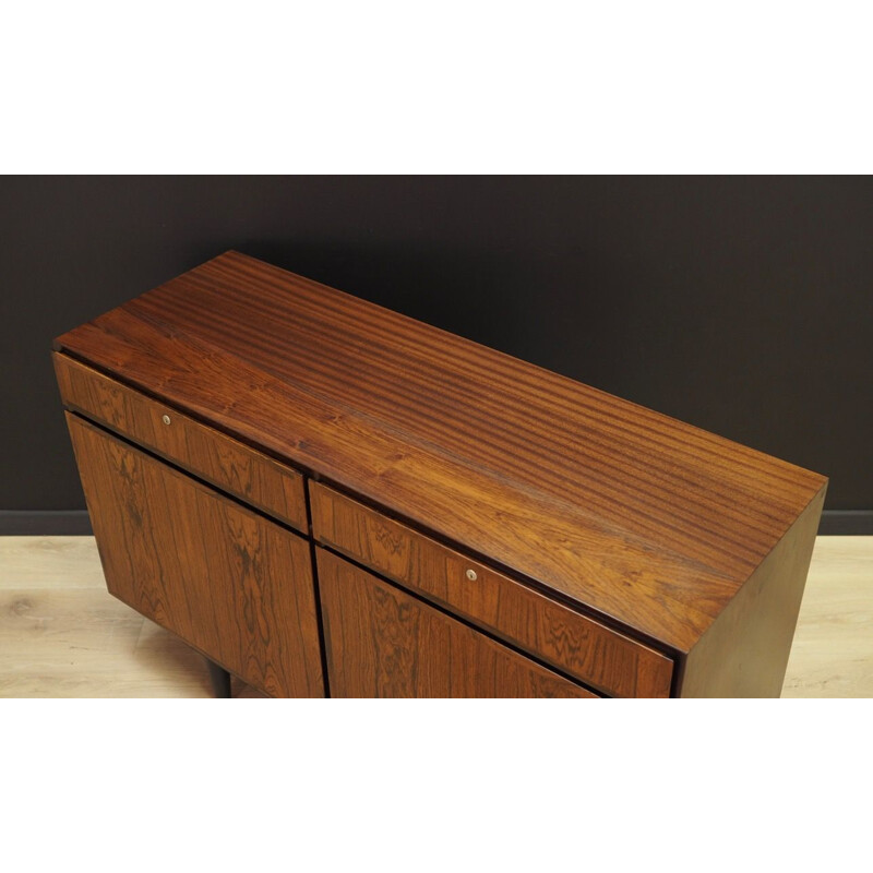 Vintage sideboard by Omann Jun, 1970s