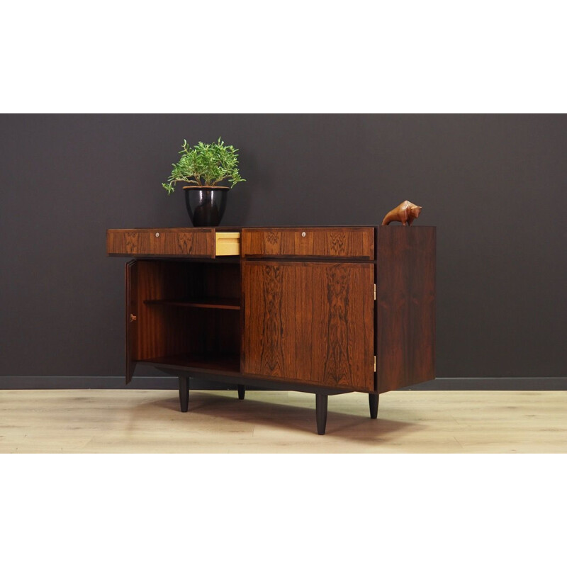 Vintage sideboard by Omann Jun, 1970s