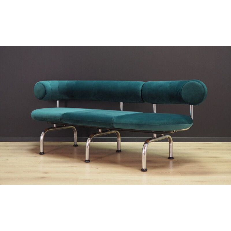 Vintage sofa Pipeline by Foersom & Lorenzen, 1980s