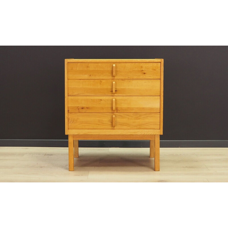 Vintage chest of drawers by Bertil Fridhagen from Bodafors, 1960