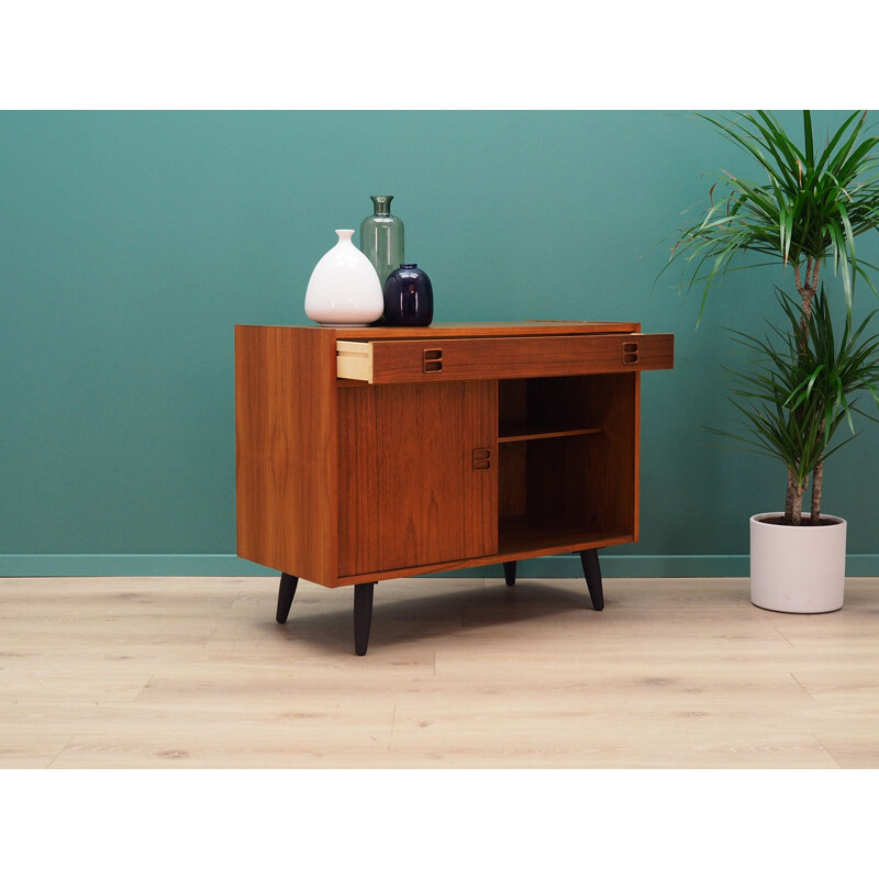 Vintage teak danish sideboard 1960