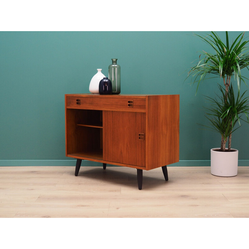 Vintage teak danish sideboard 1960