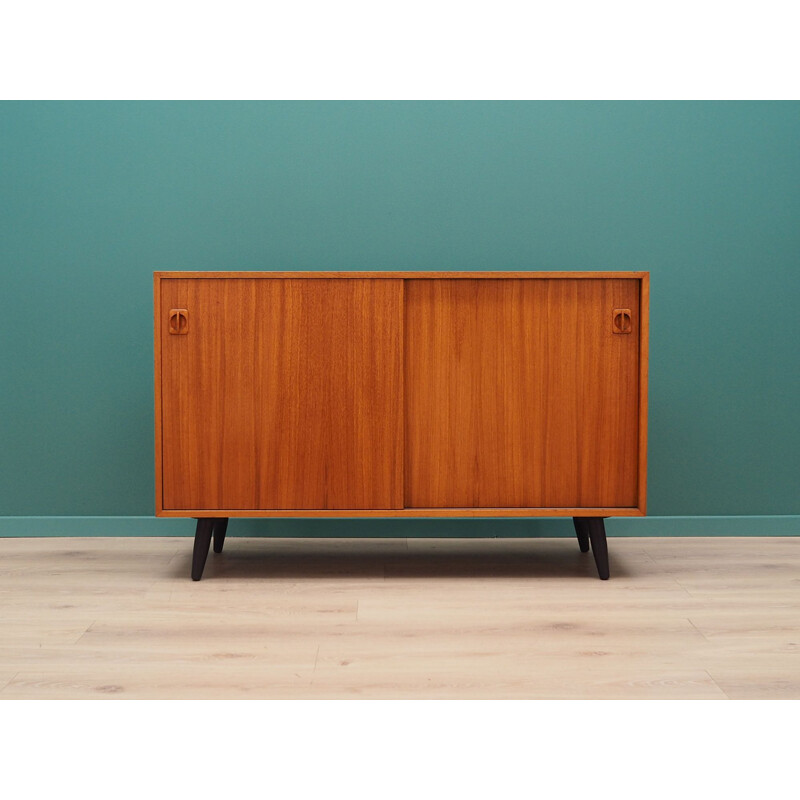 Vintage danish sideboard 1960