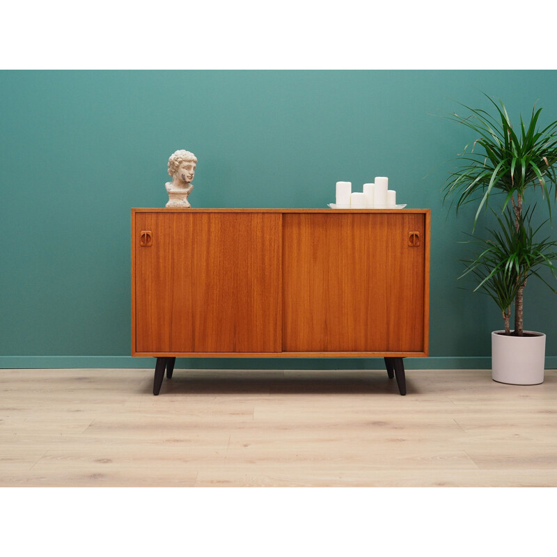 Vintage danish sideboard 1960