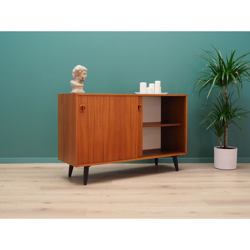 Vintage danish sideboard 1960