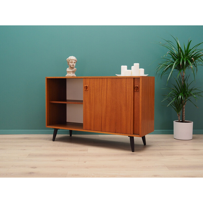 Vintage danish sideboard 1960