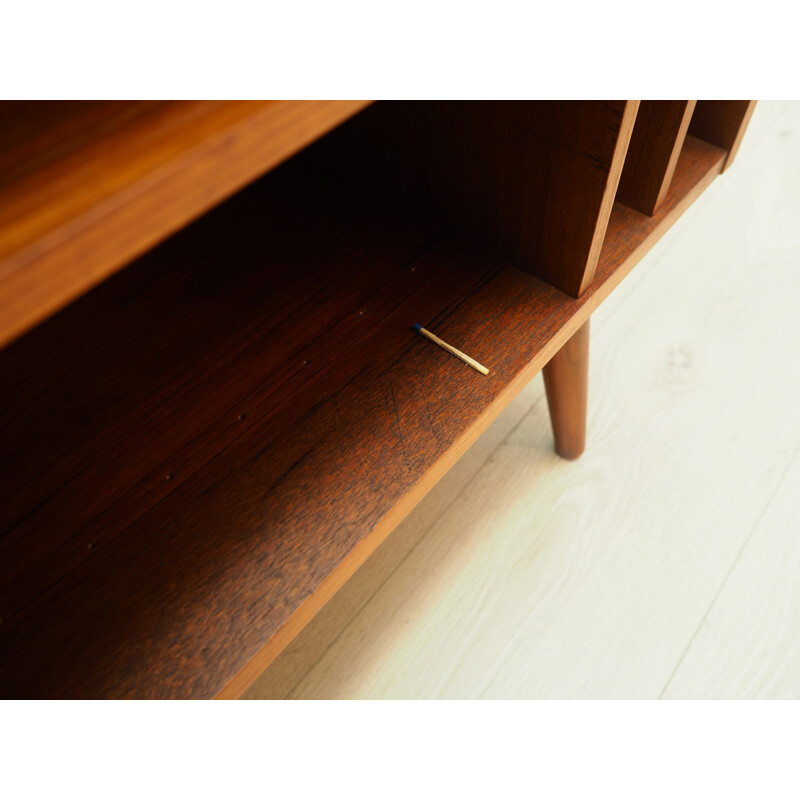 Vintage scandinavian sideboard, 1960