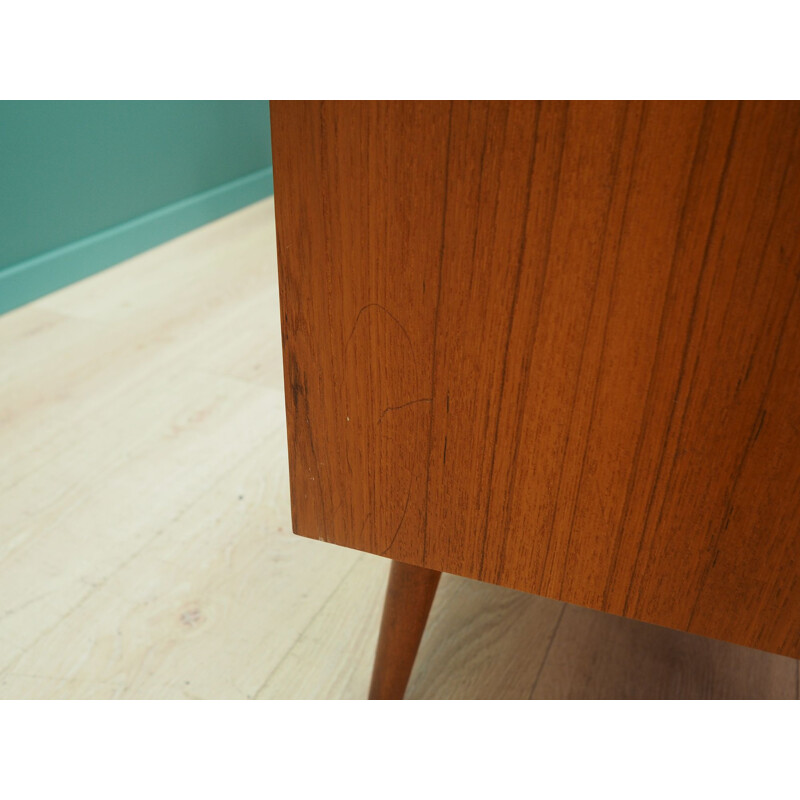 Vintage scandinavian sideboard, 1960