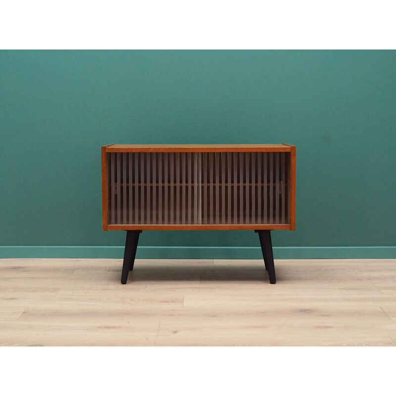 Vintage teak danish sideboard 1970